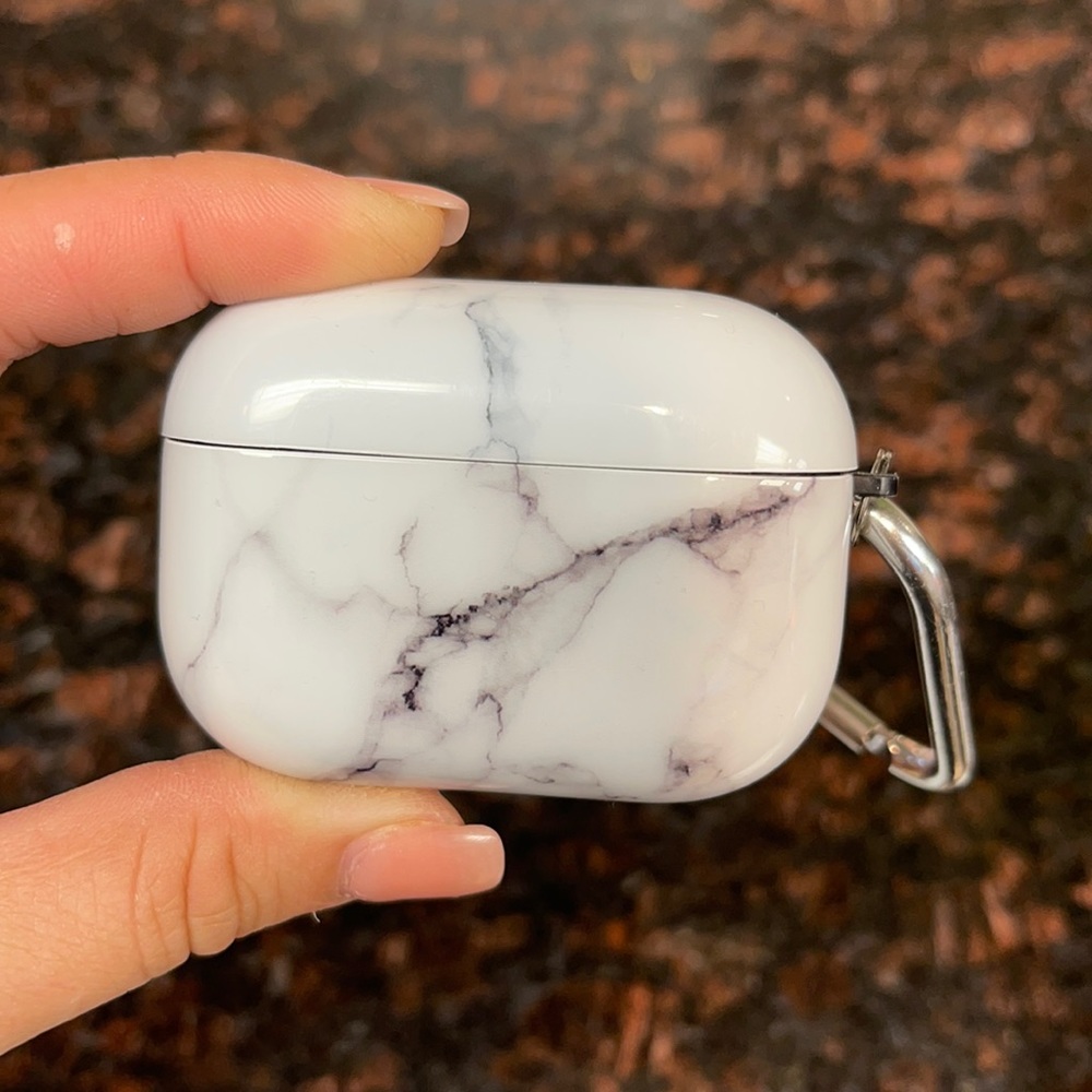 Marble AirPod Pro Case